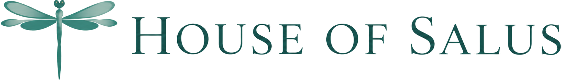 House of Salus logo